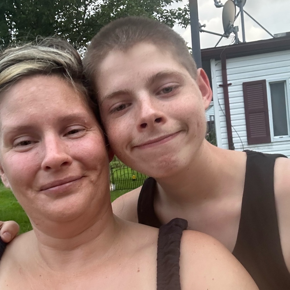 Aprils here!!?? AUTISM AWARENESS MONTH!! Let’s Celebrate our loved ones 🤗🥰❤️ - Picture 3 of 15